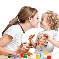 1、不论您是谁，在哪里，当一个孩子在向您表达和表述的时候，请用眼睛看着孩子，认真聆听。 2、不论您是...