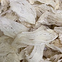 孕期吃燕窝宝宝抵抗力好