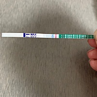 我太想要个鼠宝宝了，可这杠白的不能再白了