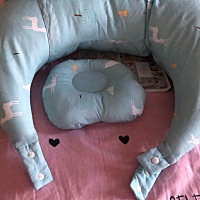 自己喂奶的宝妈可以入手，超级好用