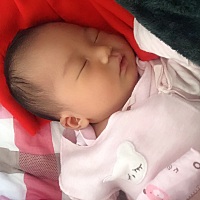 3月15预产期，没有入盆，当晚八点四十五破水，直接办了住院，一直不疼，所以16号早上8点上了催产液，我...