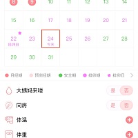 3月份6号来月经，但是同房也有十天，现在测出这样情况，是悲，是喜，真的好希望有个健康平安宝宝到来……