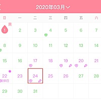 之前有生化过，本月安排上了，来不来看缘分😉