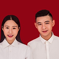 真不知道儿子像谁😂