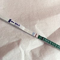 这个月同房次数多点，因为前几个月一直想要宝宝一直没有，由于比较胖的我开始担心了，距离大姨妈还有八...