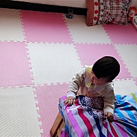 你们都是怎么给自家宝宝过的人生第一个生日？百天照没拍，周岁照又因疫情没办法拍了，又不在老家，一周...