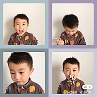 我的御用小模特上线啦