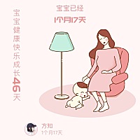 宝宝一个半大，之前一天或两天一次大便，每次很费力，持续一个多星期，现在这次第四天了都拉不出大便，...