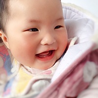 2个牙牙出来喽😀