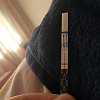 怎么这么费劲呢，观音菩萨保佑我来个宝宝