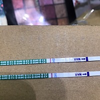 备孕一年多了 真不想失望了