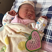 谢谢怀孕管家一路的陪伴，39+6我的鼠宝宝出生了，7.2斤，无撕裂无侧切，最后祝大家都能如愿