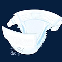 一、适用原则 在没有确定哪种纸尿裤适合新生儿之前，最好选择小包装的产品适用，并从舒适性、透气性、吸...