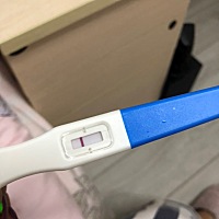 去年流产一次，今年想要个宝宝，唉，这个月又错失机会了