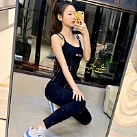 你说一个女孩子突然开始画淡妆，脾气好了很多，不再买便宜的衣服，是因为什么呢？评论区找答案￼