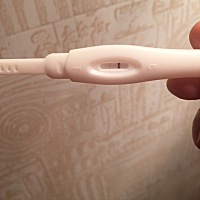 是怀孕了吗