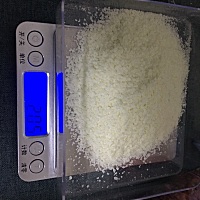 8个月宝宝吃20克，多吗？