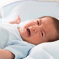 2岁多的小强，夜里哭个不停，直喊肚子痛，爸妈觉得不对劲，紧急送往急诊，经腹部超音波检查，确诊为婴幼...