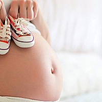 大多数人都会认为，在孕后期的阶段孕妈妈的肚子已经是很大了，如果是做一些运动锻炼的话是很容易碰撞到...