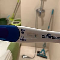 最后一次是2月27号大姨妈，这个月15号排卵，排卵试纸那几天以很深。今天还是白板，不过我大姨妈不准，随...
