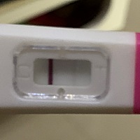 是不是怀孕了？
