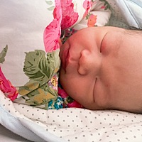 出生第二天回圈报个到呀……🥳🎉🥰🤱🏻👼