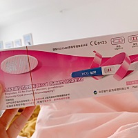 三月27日是排卵日，什么时候可以测出来？你们身体有什么不舒服吗？我感觉腰好酸，到了下午就困，好疲惫