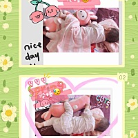 疫情总算控制住了👏 生活即将回到正轨👍 愿我们以后的日子越来越美♥️ 感谢爸妈在这段日子里的照顾...