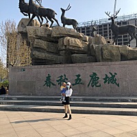 不知不觉宝宝一岁半了❤️陪你成长❤️麻麻爱你😘