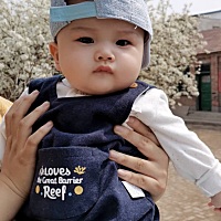 一直在蜕变的小帅哥