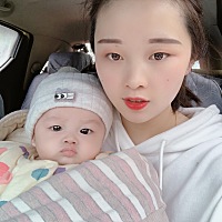我家快四个月了 之前一天能吃五六顿一顿120毫升  现在是三顿都得劝 这是什么原因啊