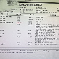 我和对象结婚两年多不过经常两地分居，一直也没怀孕，总觉得自己是不是有问题，心理压力很大，去年喝了...