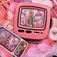 爱你不是两三天