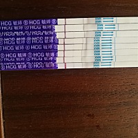 唉，希望大家都好孕吧