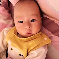 生完宝宝，感觉自己老了一圈胖了好几圈，真是心塞