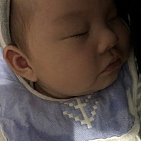 宝宝2个多月12斤，是胖还是瘦咧、