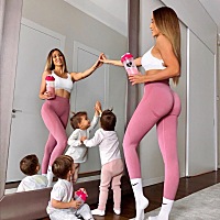 生孩子前： 1.我们每天都抱在一起睡觉，他知道我缺乏安全感，喜欢被人抱着睡。 2.我们至少2天会一次性生...