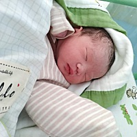 如愿了，有了儿子，再生了一个女儿！再苦都值得！