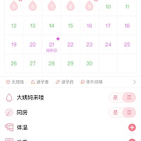 月经期还有两天 还有没有希望