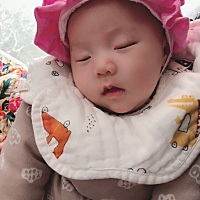 生完宝宝后 就开始熬夜了 每天看着自己的黑眼圈 真是好难看 有时忙宝宝 根本没顾忌自己的形象 之前一直...