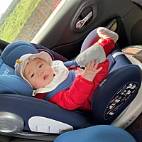 宝宝5个多月了，纯母乳，已经6天没有拉粑粑了，只放屁……吃了4天合生元益生菌了，也还是没有拉粑粑，我...