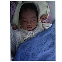 怀孕🤰女宝的症状:肚子圆准   胎心150以上准 胎梦准 四个月b超准  清宫图男宝不准  测试尿男女三次男...