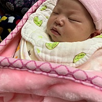 爱你😘我的宝贝