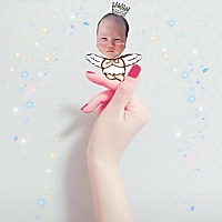 宝宝已经出生十五天了，还有点梦里的感觉，每次看着儿子睡着还会咧嘴笑的样子心都要化了，21号晚上11点...