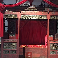 6号排卵，用排卵试纸测了有信号，刚刚同房，但是流了一些出来了，5号晚上来一下，六号来一下!期待中奖!...