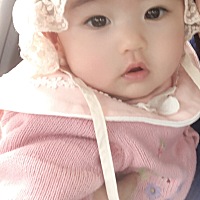 已经好久没怎么给她拍照😍😍😍