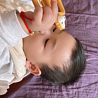这胎好像又要开始恶心了，这两天胃口又不好了，又困又累，天天床上躺着连上厕所都不想起来☹️
