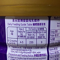 什么牌子的奶粉好啊，宝宝快8个月了。食量小，不欢食。蛮瘦的，我们快愁死了……现在在吃爱他美卓萃和圣...