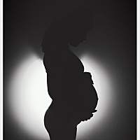 汤圆宝贝，妈妈爱你哦！