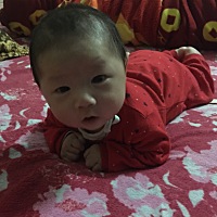 你们宝宝三个月身高体重多少 你们宝宝三个月身高体重多少